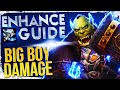 A BLAST TO PLAY! ENHANCEMENT Shaman GUIDE