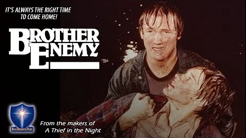 Brother Enemy | Full Movie | William Wellman Jr., ...