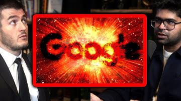 How to disrupt Google