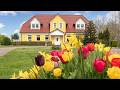 Ferienhof am Leuchtturm mit Meerbl | Ostseebad Kuhlungsborn, Germany | Hotel Review 🛏️