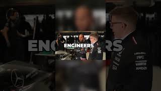Hamilton’s Leadership Secrets Inside Ferrari