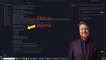 Building Next-Gen AI Without Writing Code - My Quantum Journey #windsurftutorial #nocode #quantumai