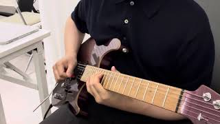 Cort g300 is Best Hard Rock Machine