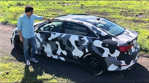 ¿Por Qué Tuve Que Vender Mi Coche?