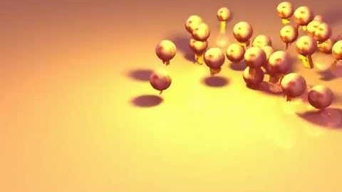 Blender Build & Explode Modifier 2 - FIFA