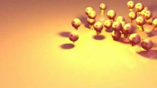 Blender Build & Explode Modifier 2 - FIFA