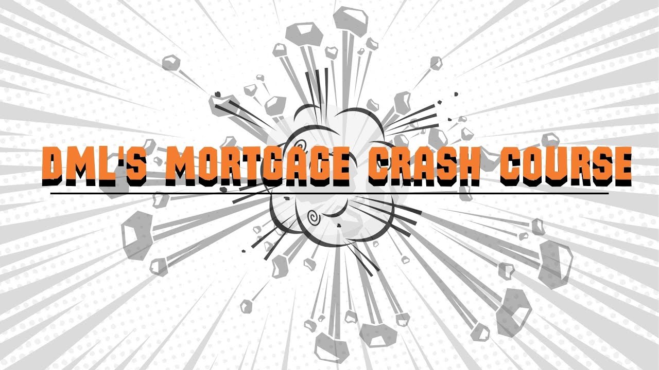 DML Mortgage Crash Course: Afterpay