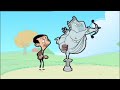 Mr Bean Cartoon Full Episodes | Mr Bean the Animated Series New Collection #40