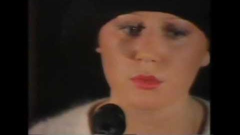 Lorelei Live version - Live performance video thumbnail