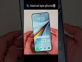 iQOO 15 🔥 120FPS Gaming Test 🤯 Smoothest Phone Ever?#shorts