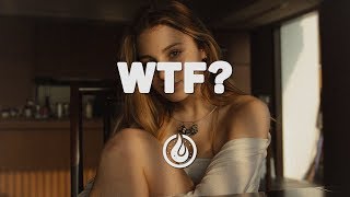 Leah Kate - WTF? [Lyrics Video] ♪