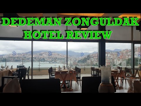 Dedeman Hotel | Zonguldak | Turkey