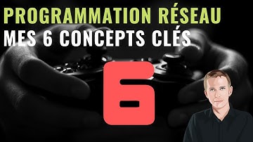 Coder un RPG multijoueur en réseau : Ces 6 situations que tu vas devoir coder