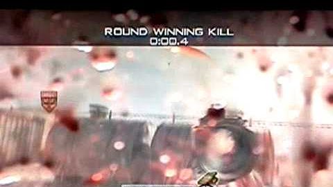 mw2 360 kill cam