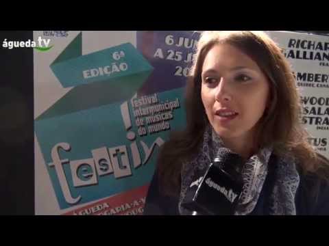 Conferência de apresentação