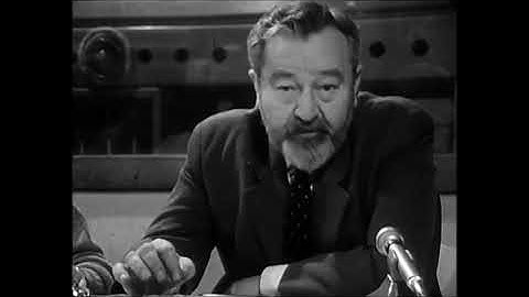 B-complex ft Jan Werich -  Past Lessons For The Future