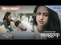 Asila Maisa - Sanggup (Official Music Video) | OST Bismillah Kunikahi Suamimu