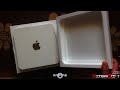 Apple time capsule 2tb new 4th generation unboxing  review