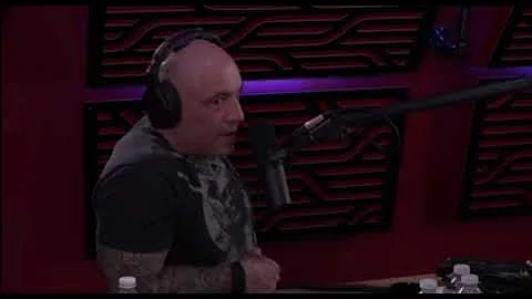 Joe Rogan on Michael Franzese (#JRE)