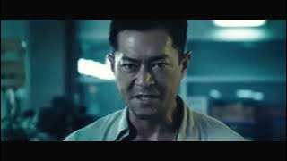 Tony Jaa vs Chris Collins   Paradox Best Action Movie Fight Scene