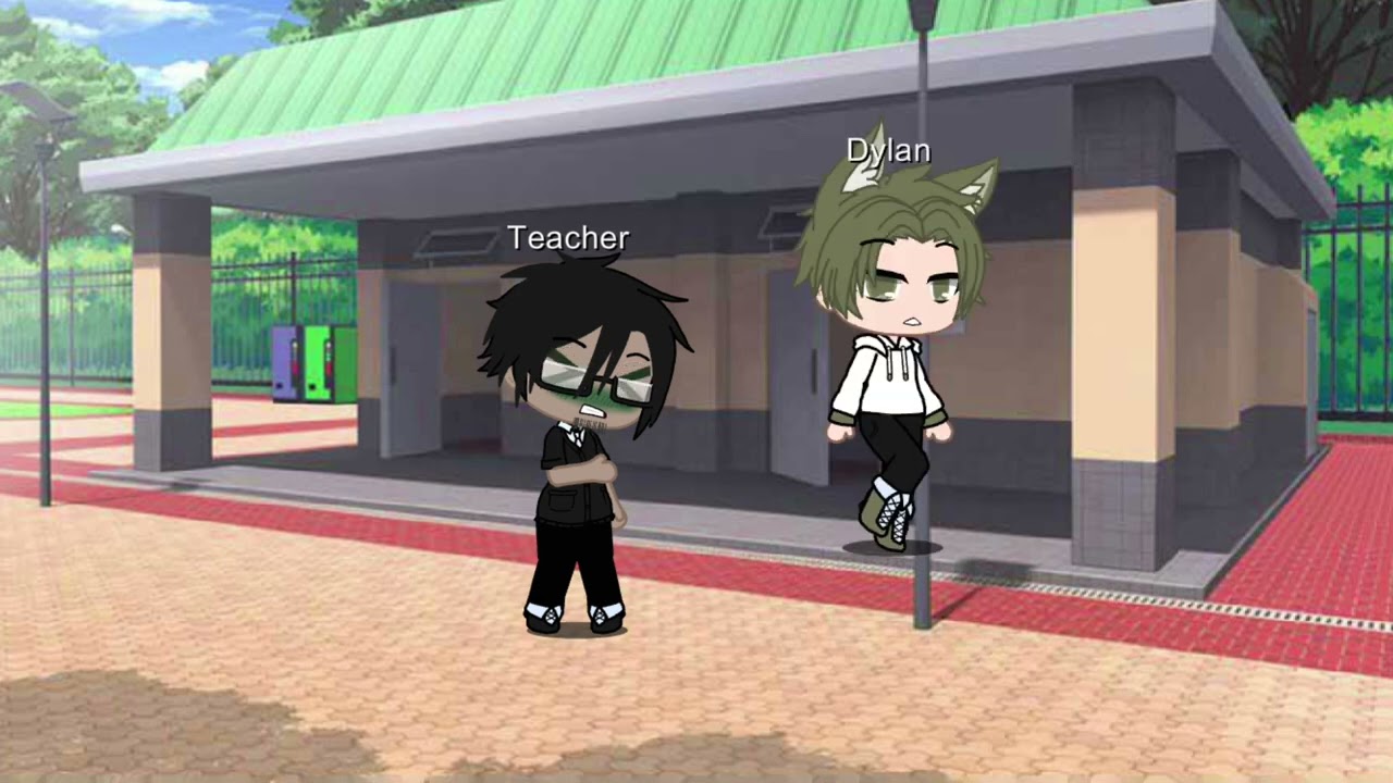 Micah put laxatives in the teachers drink 