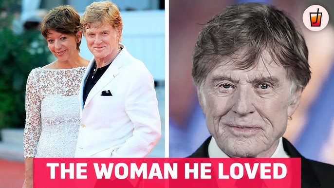 Why Robert Redford Kept His Final Love Story So Private 🥤 Rumour Juice
