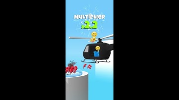 Z Escape Hypercasual Game Levels