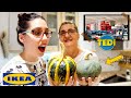 Nos VAMOS de COMPRAS!!! IKEA + TEDi (Deco Otoño y Navidad) 🛍 😱  |