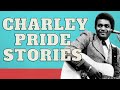 Charley Pride Stories:  We've Lost Another Legend
