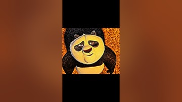 Po Vs Tai Lung 🥶 | kung fu panda edit | #po #tailung #edit #shorts @Editer-i6x