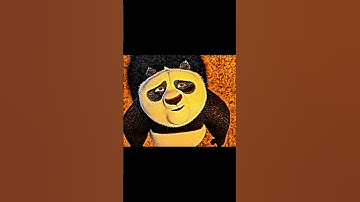 Po Vs Tai Lung 🥶 | kung fu panda edit | #po #tailung #edit #shorts @Editer-i6x