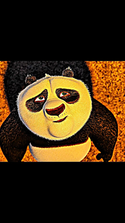 Po Vs Tai Lung 🥶 | kung fu panda edit | #po #tailung #edit #shorts @Editer-i6x