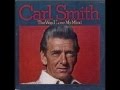 Carl Smith  - Not Once But A Hundred Times