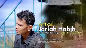 Arizal - Jariah Habih Jaso Talupo [ Official Music Video ]