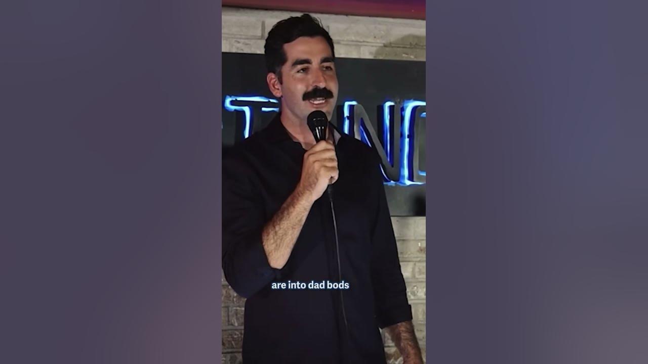 Dad bods youtube