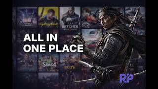 Rogueplay Alpha Demo
