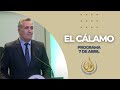 Elclamo  iftar en cancillera de la nacin y en la mezquita al ahmad programa completo