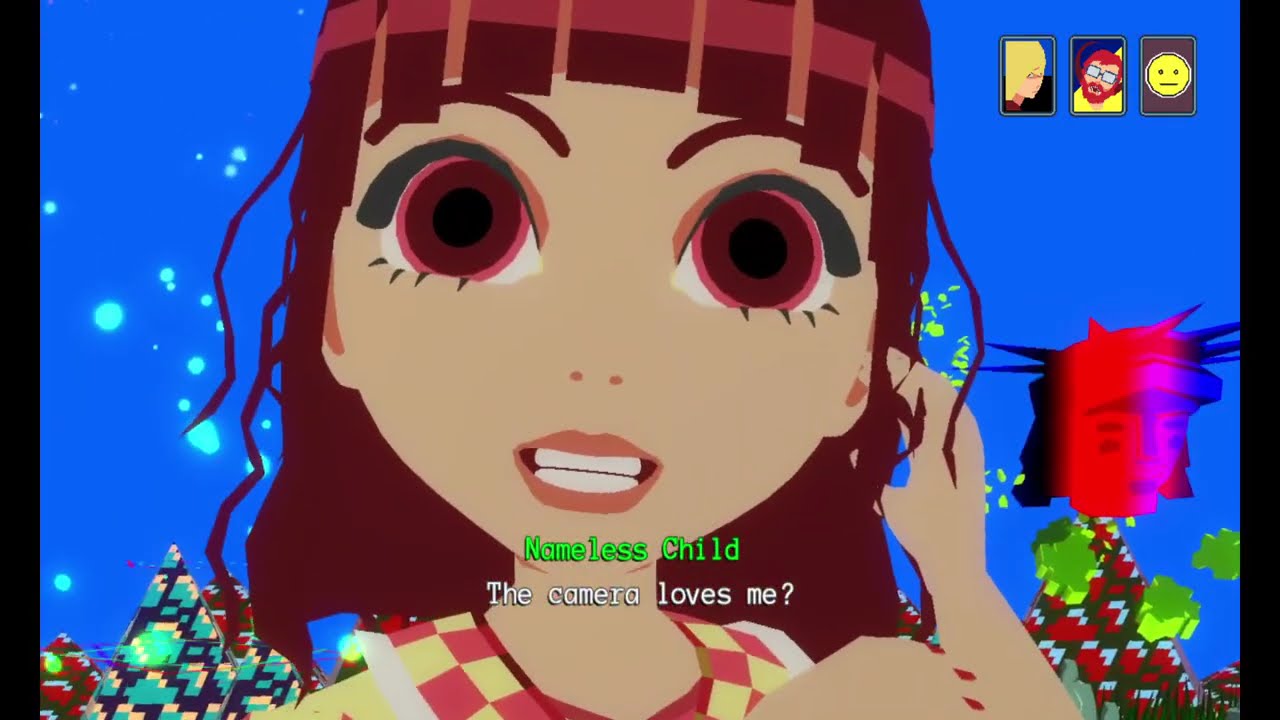 THE END OF THE WORLD! Full YIIK I.V Playthrough FINALE