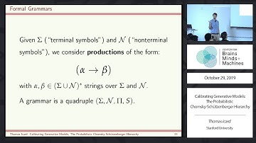 Calibrating Generative Models: The Probabilistic Chomsky-Schützenberger Hierarchy
