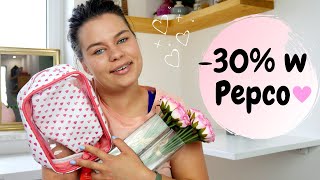 -30% w Pepco! Co kupiłam? Duży haul domowy i nie tylko 😱