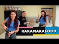 Настя RAKAMAKAFIT - Как начать свой бизнес, Простой фитнес, Десерт из КАБАЧКА / ПРАВИЛЬНАЯ КУХНЯ