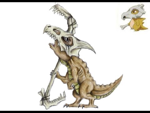 REALISTIC Hand-drawn POKEMON!! (Pokedex Project, by Lmerlo72)
