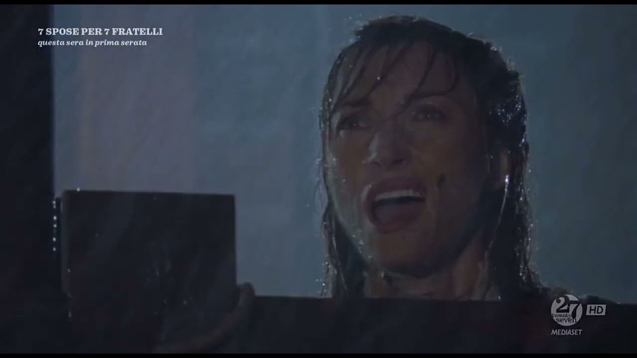 La Signora del West- La tempesta 8