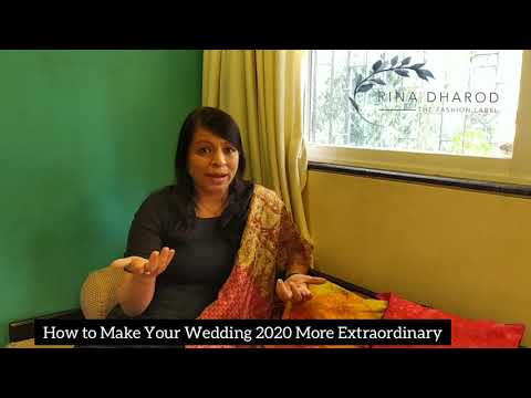 Video: How To Make Your Wedding Extraordinary