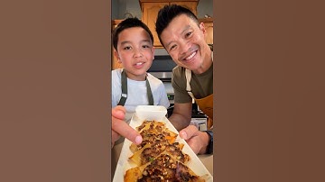 Open Faced Wontons #wontons #wonton #asianfood #dinnerideas Inspired by ​⁠@KevinAshtonn