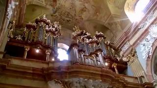 Pilgrimage To Velehrad, Birth Place Of Christianity In Great Moravia, Czech Republic