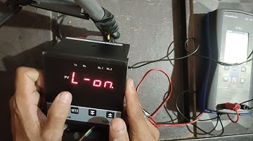 massibus  controller 5006RN