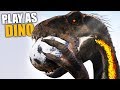 *NEW* Play As Dino Creatures UNLIKE Any Others! - Ark Survival Evolved