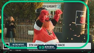 Gritty 5K returns to South Philadelphia in October