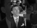 Frank Sinatra - “Come Out, Come Out, Wherever You Are”